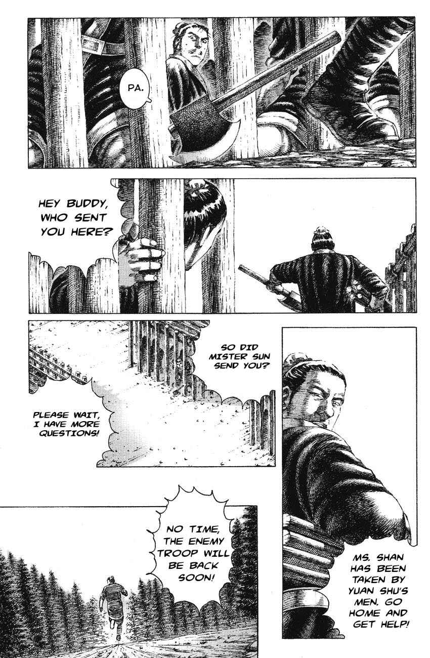 Chapter 144 - Page 15