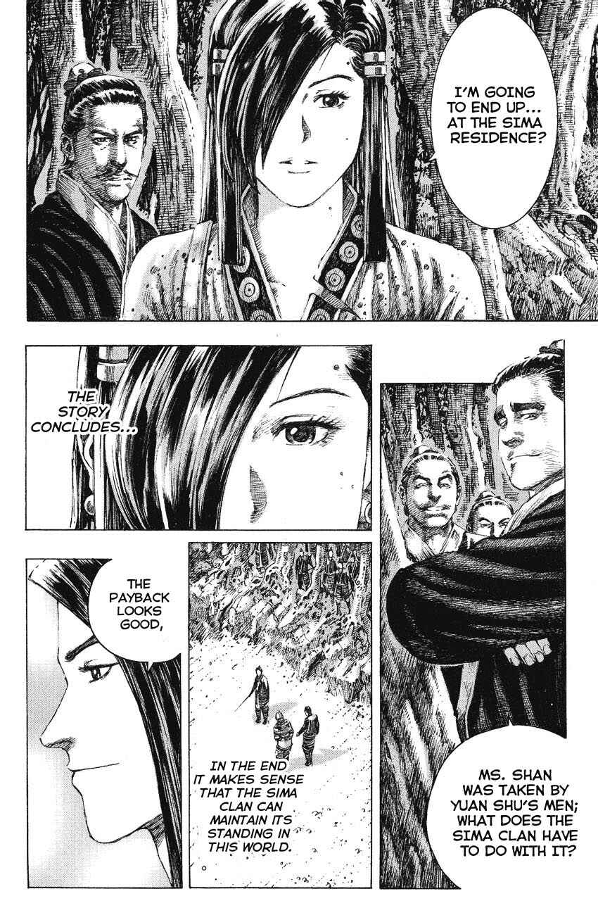 Chapter 144 - Page 18