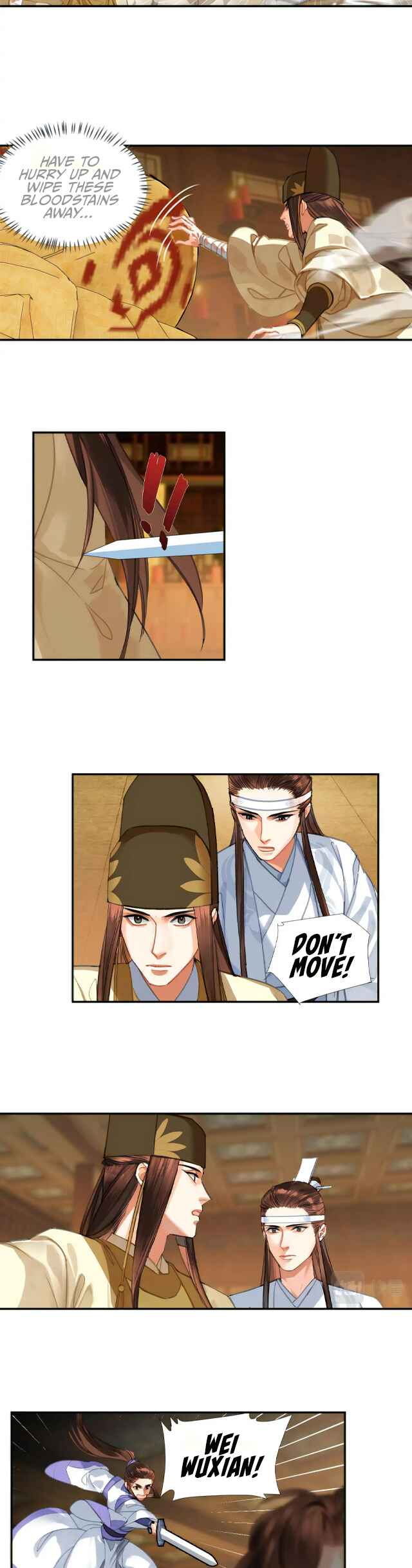 Chapter 245 - Page 2