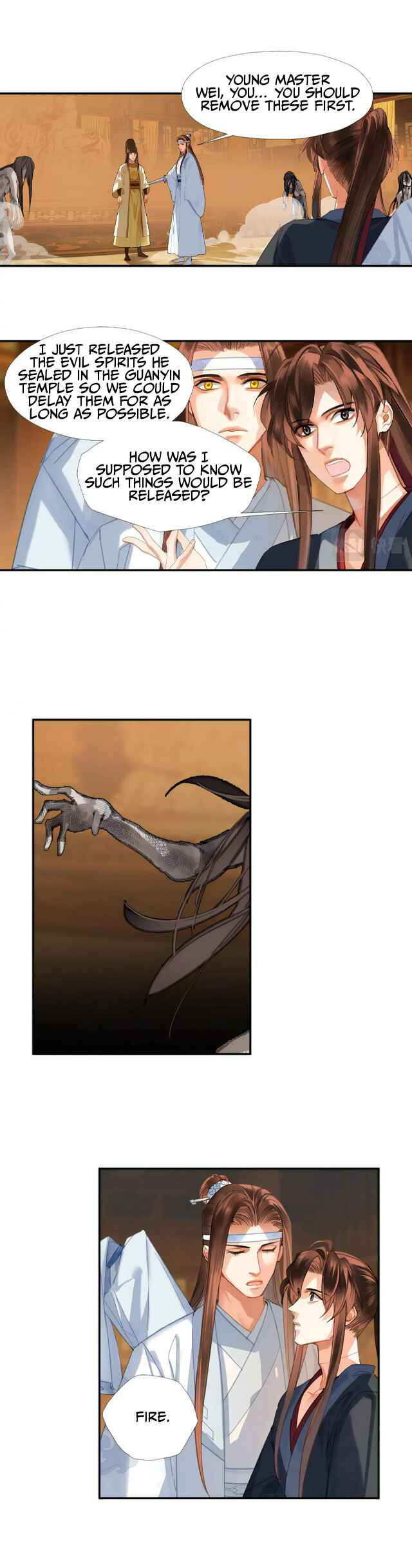 Chapter 245 - Page 4
