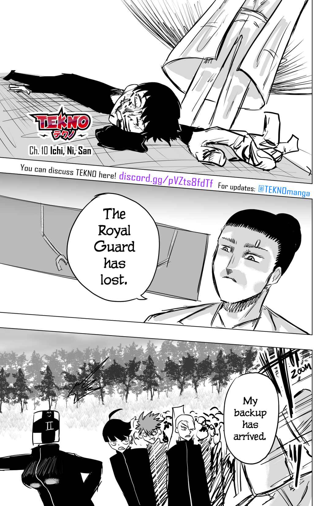 Chapter 10 - Page 1