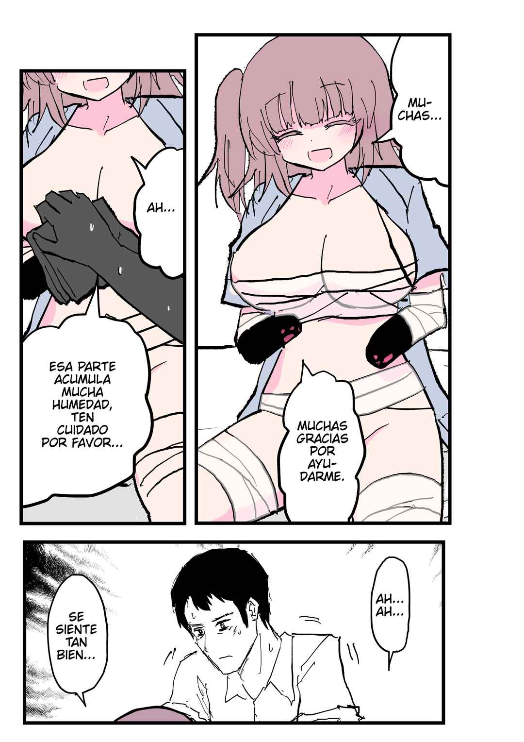 Chapter 3 - Page 1
