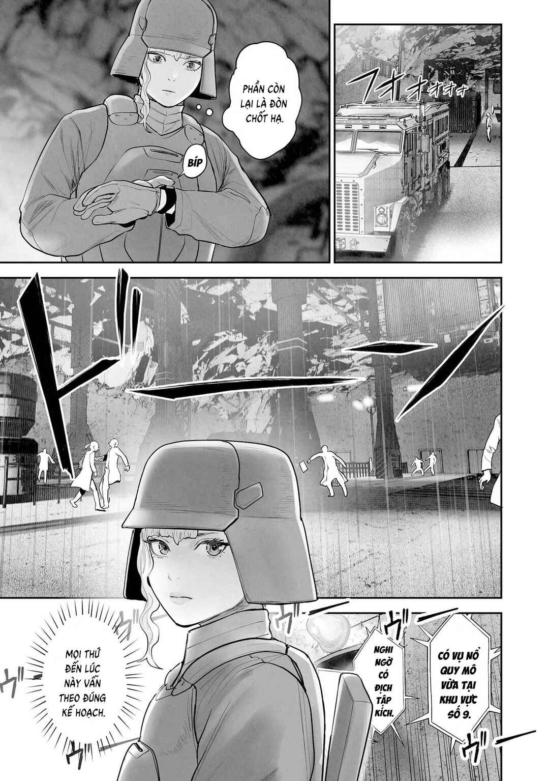 Chapter 195 - Page 15