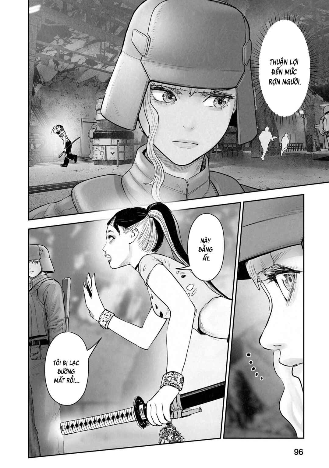 Chapter 195 - Page 16