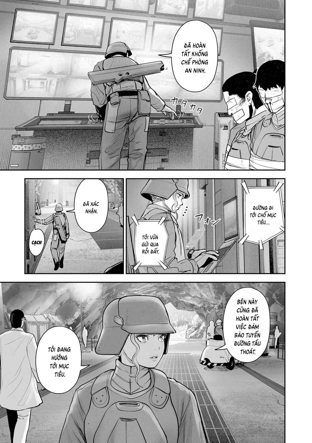 Chapter 195 - Page 9