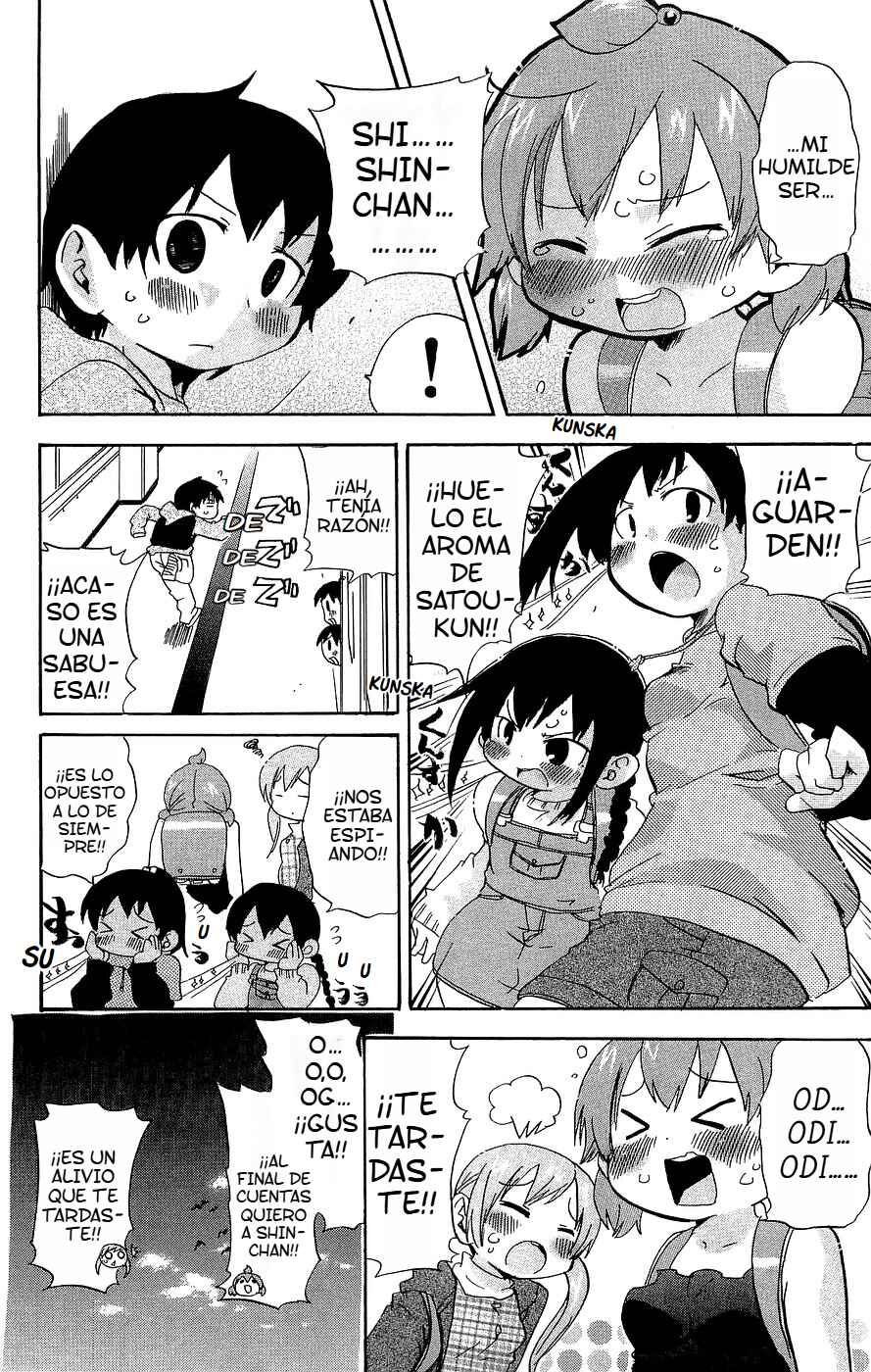 Chapter 121 - Page 8