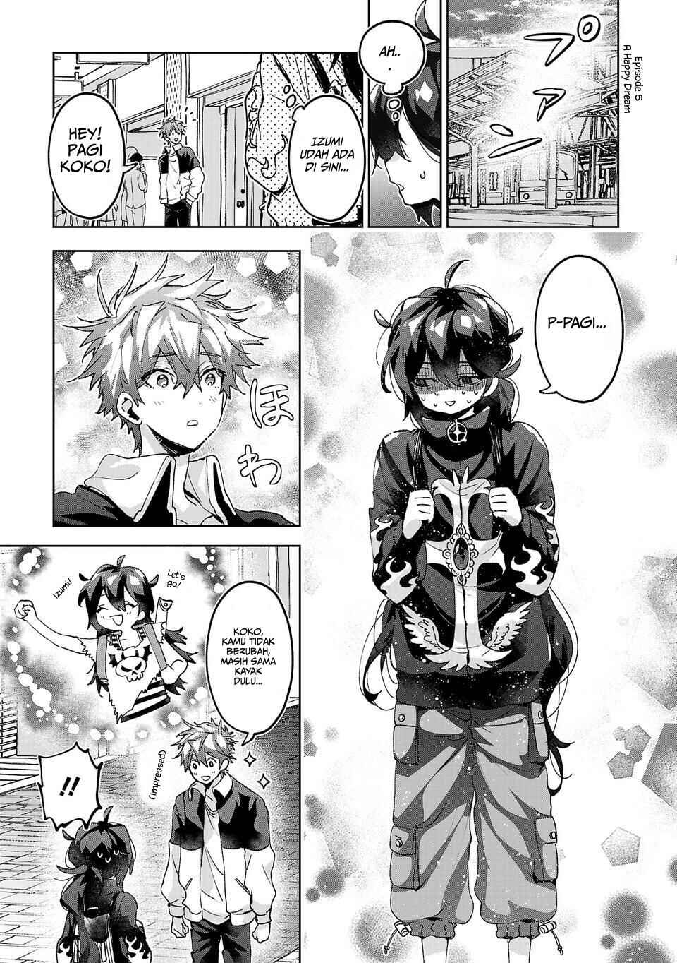 Chapter 5 - Page 1