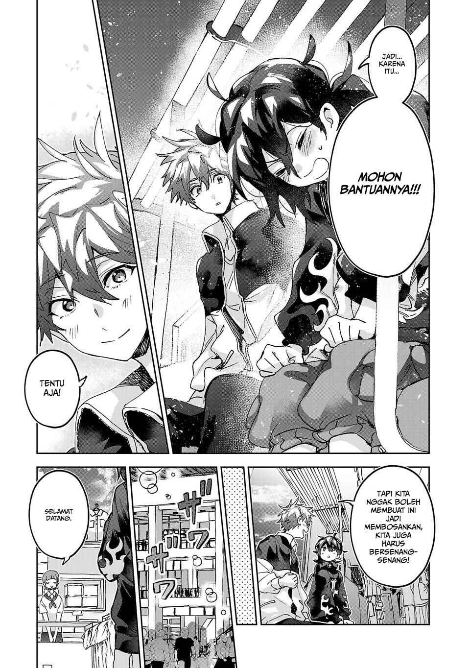 Chapter 5 - Page 3