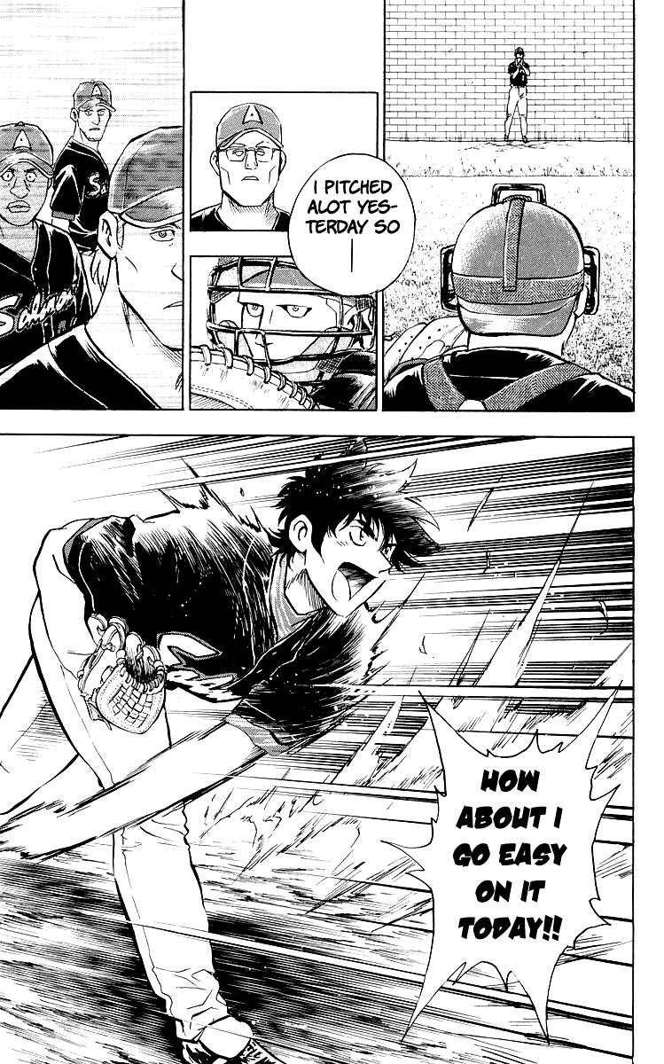 Chapter 447 - Page 15