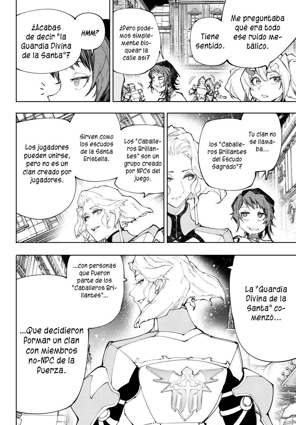 Chapter 233 - Page 11