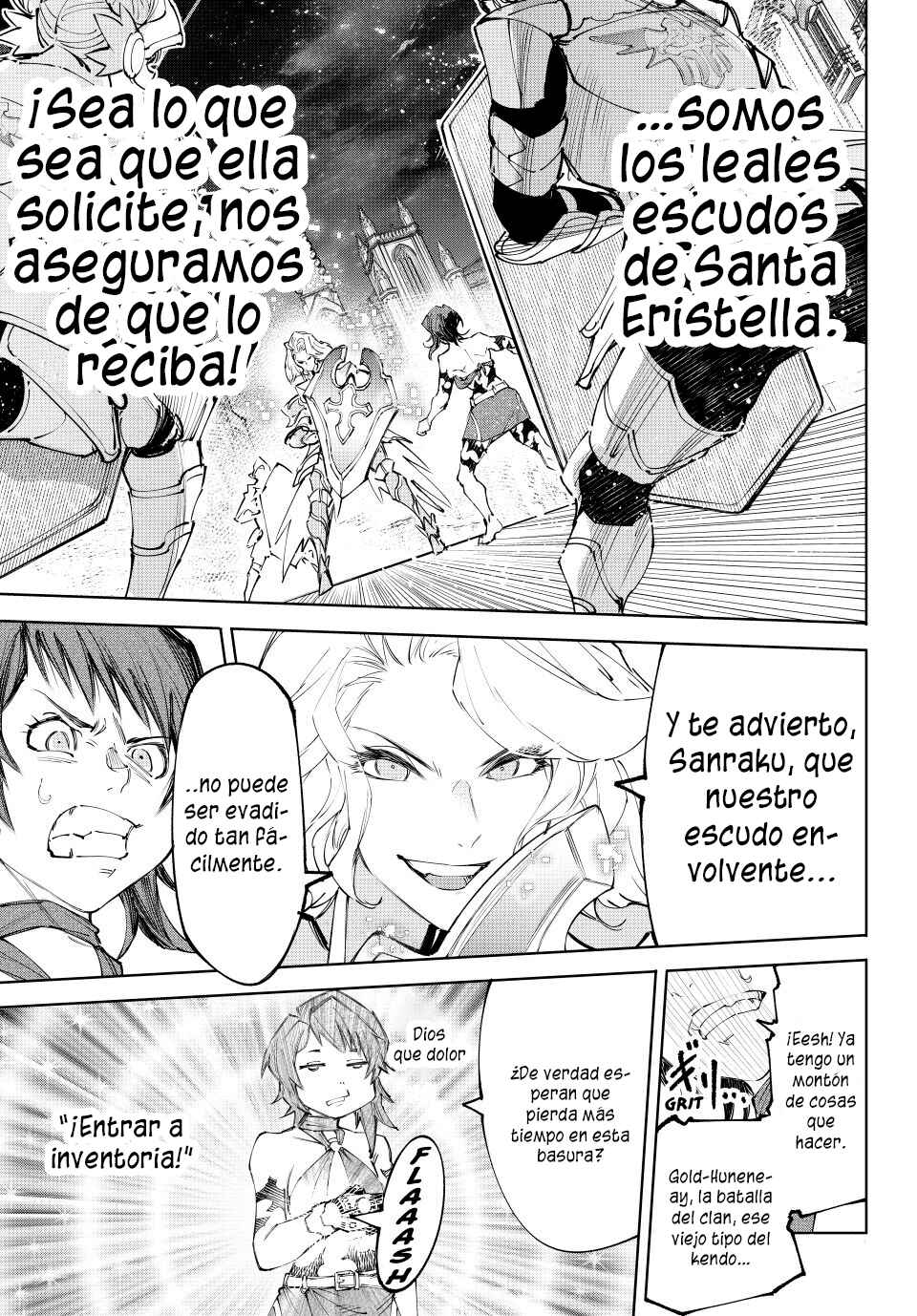 Chapter 233 - Page 16
