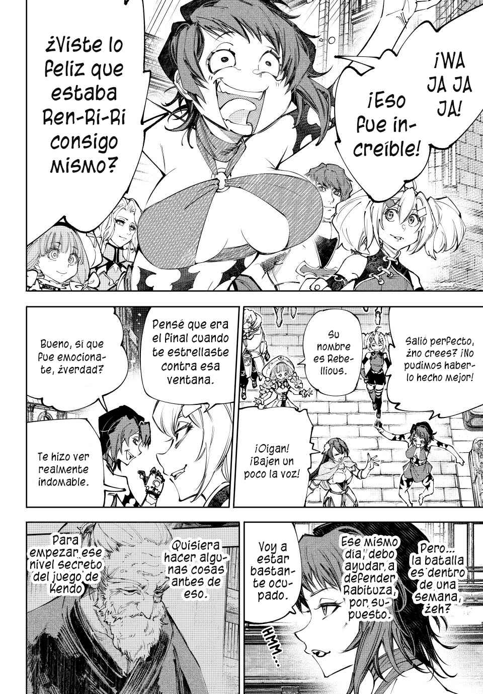 Chapter 233 - Page 3