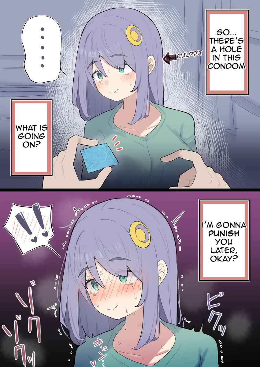 Chapter 23 - Page 1