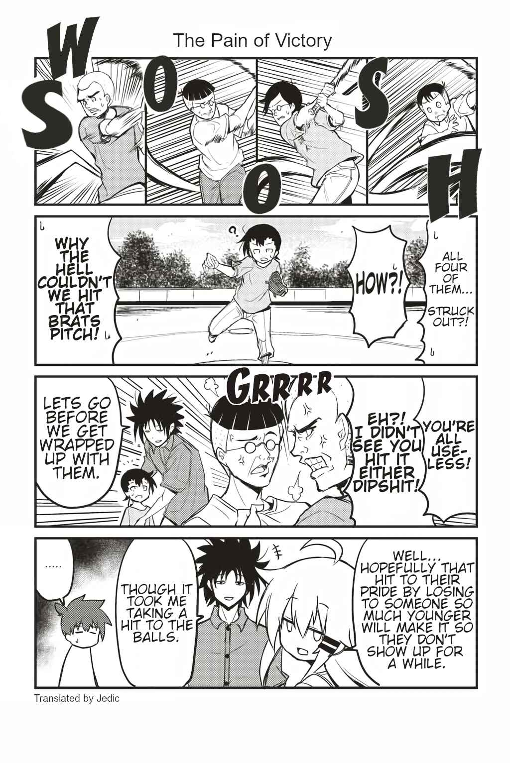 Chapter 216 - Page 1