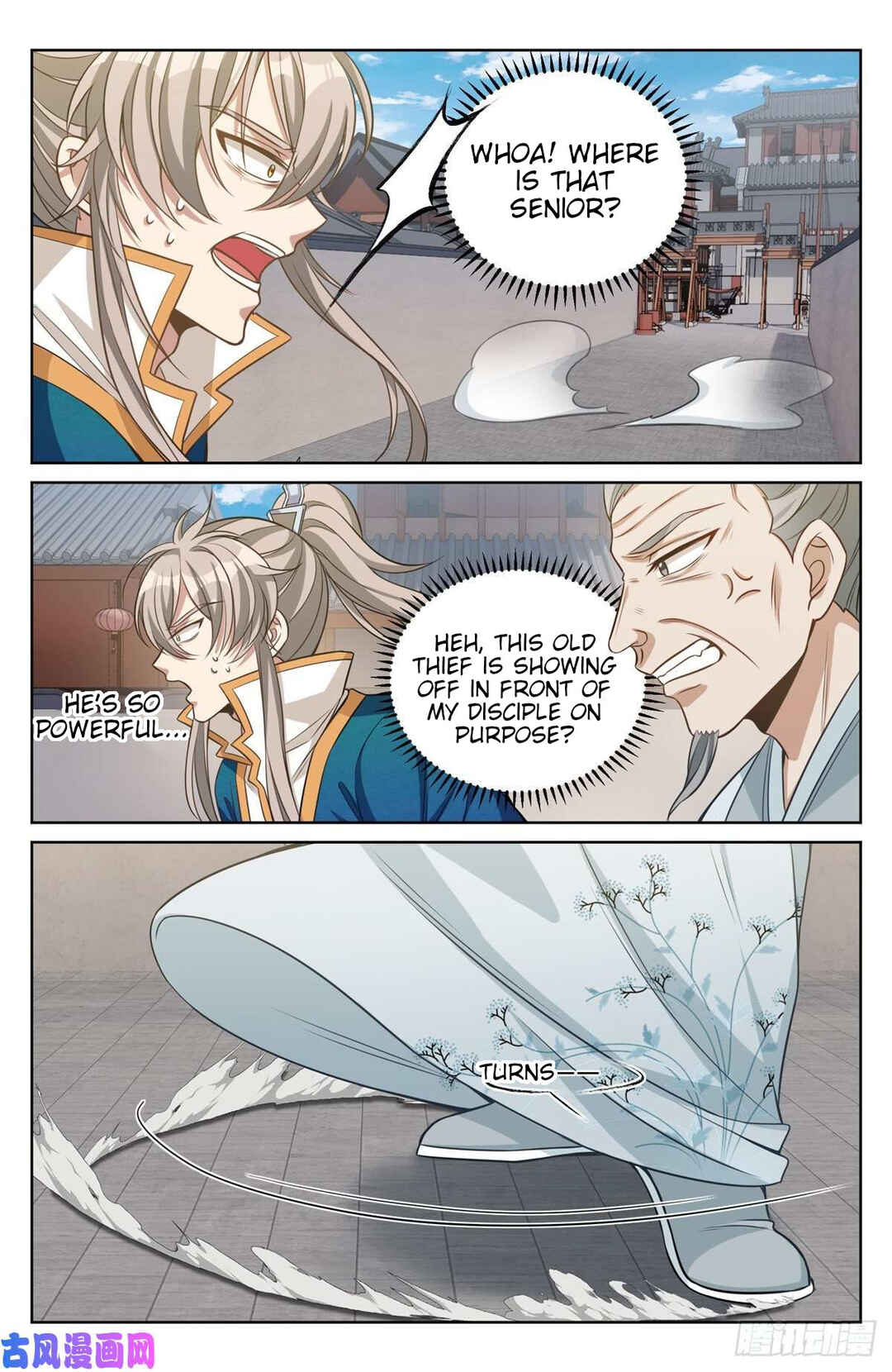 Chapter 38 - Page 12
