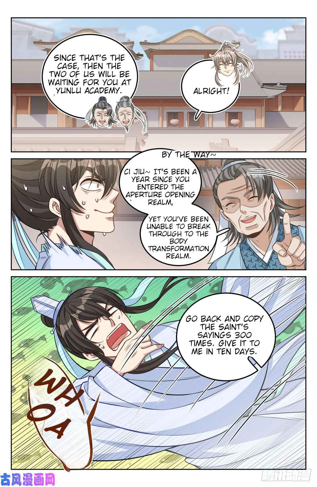 Chapter 38 - Page 9