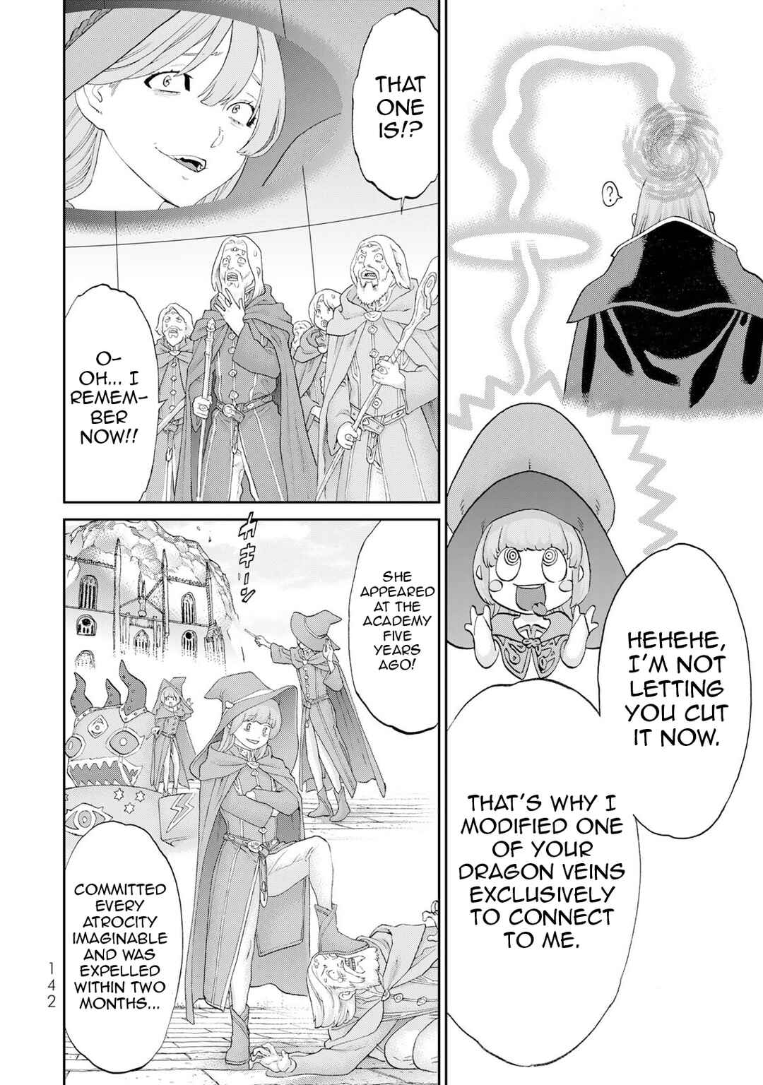 Chapter 84 - Page 25