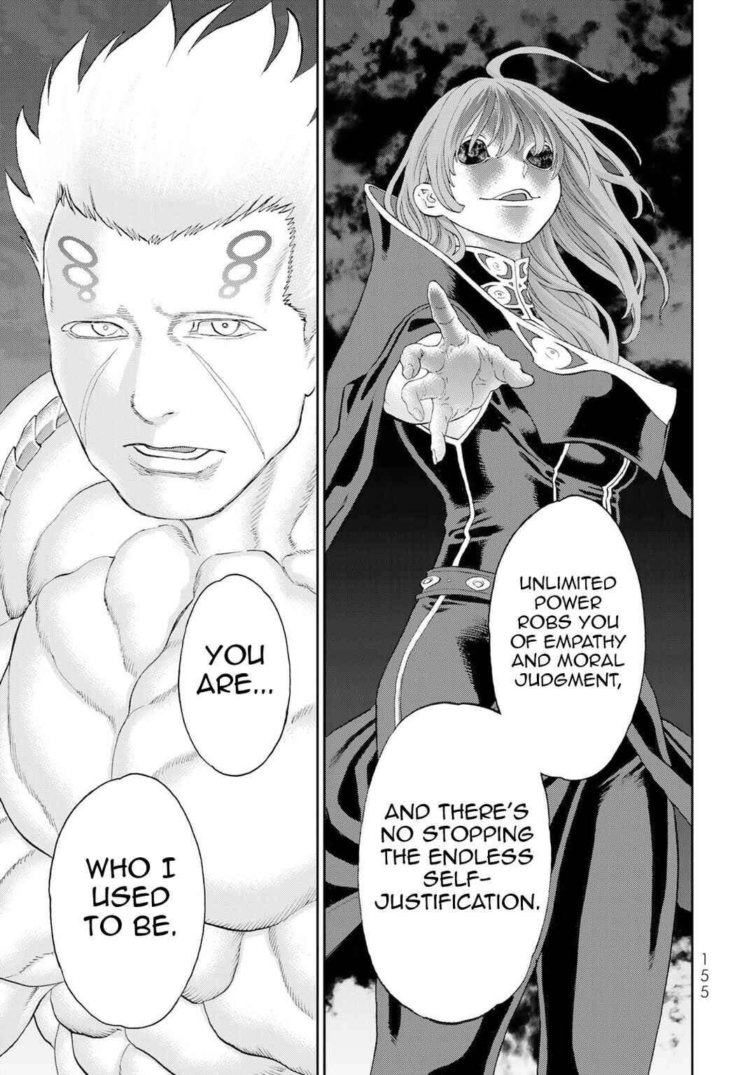 Chapter 84 - Page 38