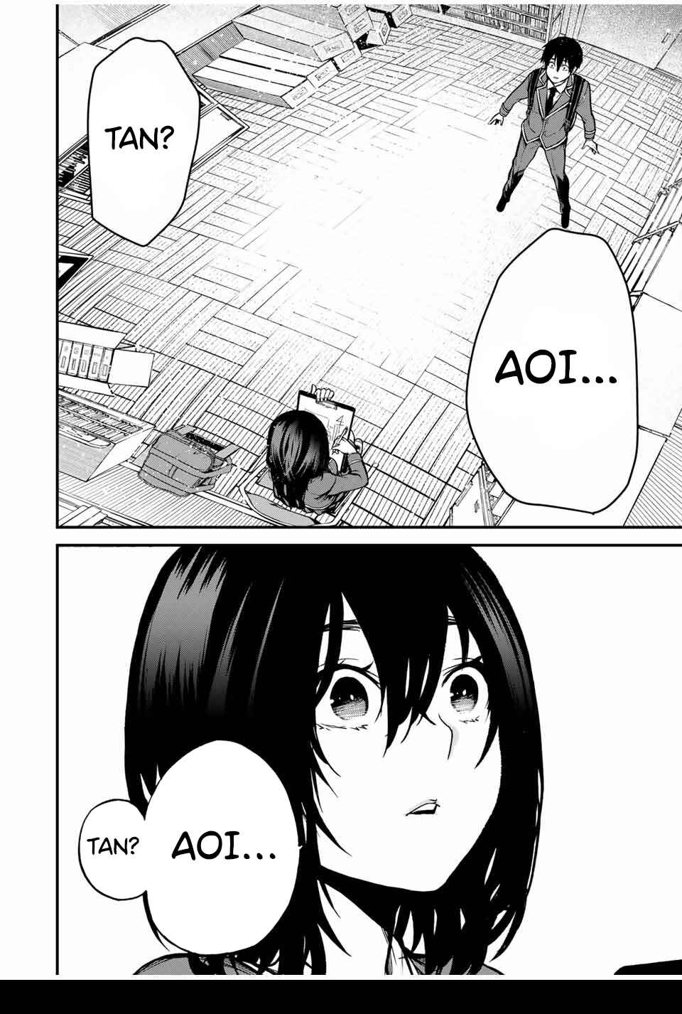 Chapter 1 - Page 8