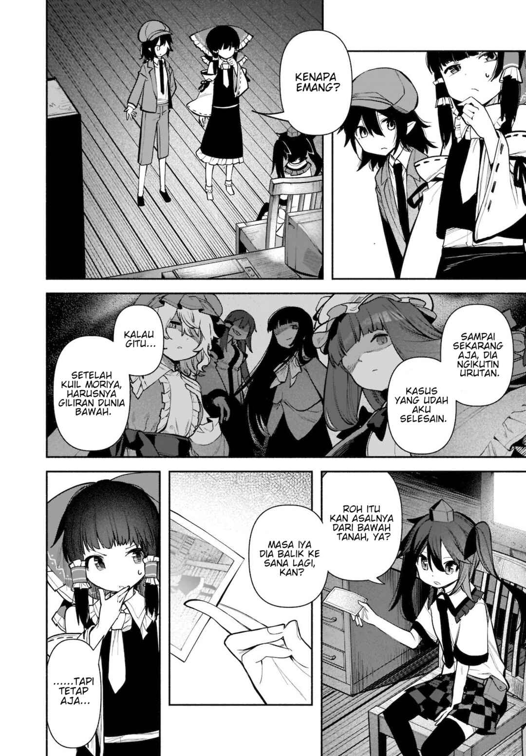 Chapter 23 - Page 8