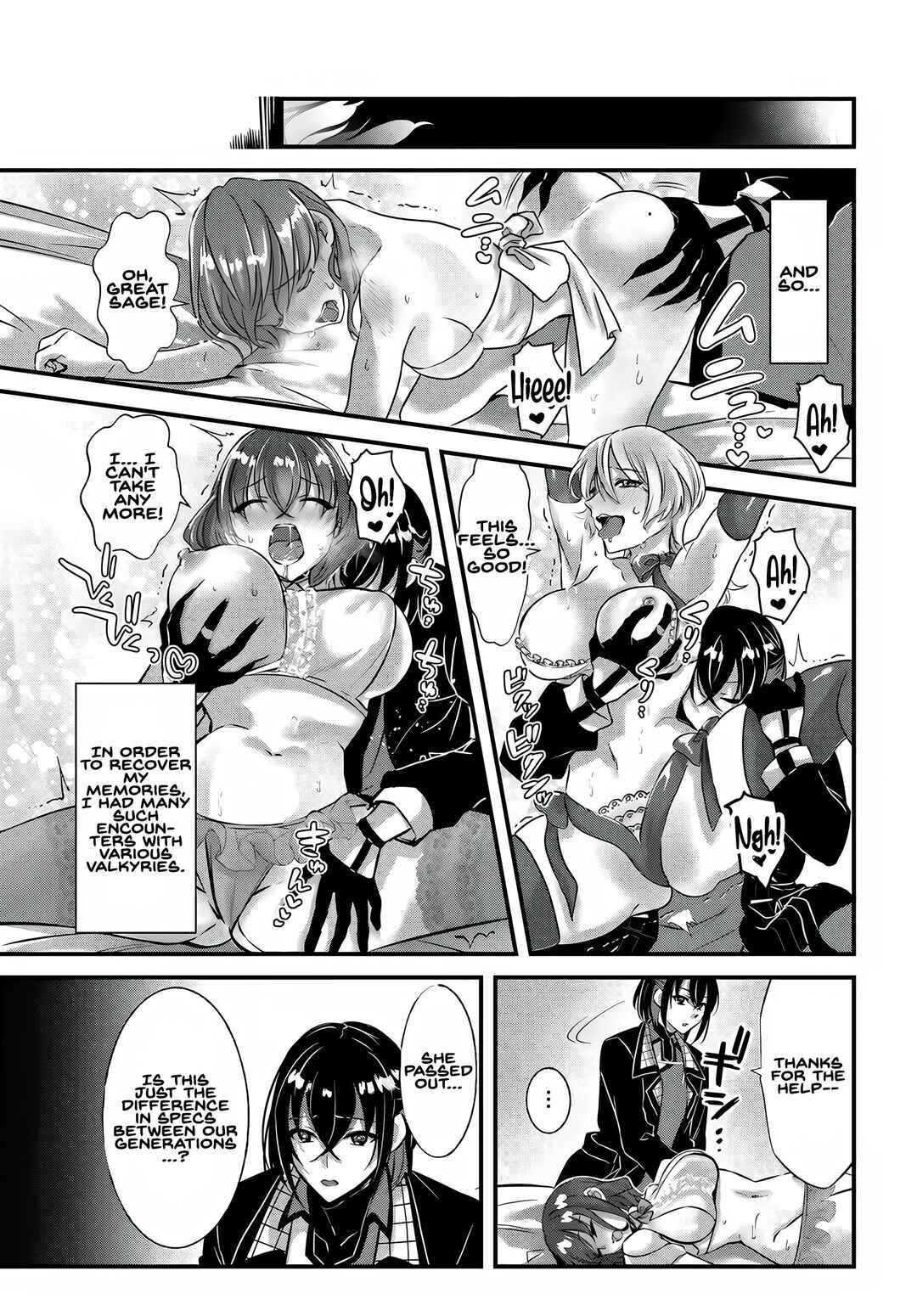 Chapter 4 - Page 3