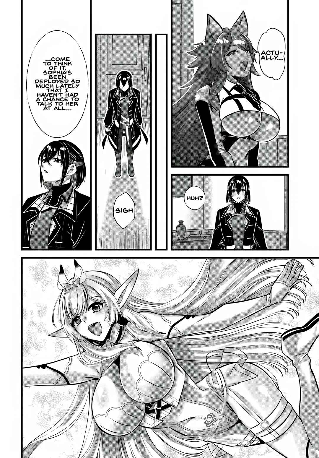 Chapter 4 - Page 8