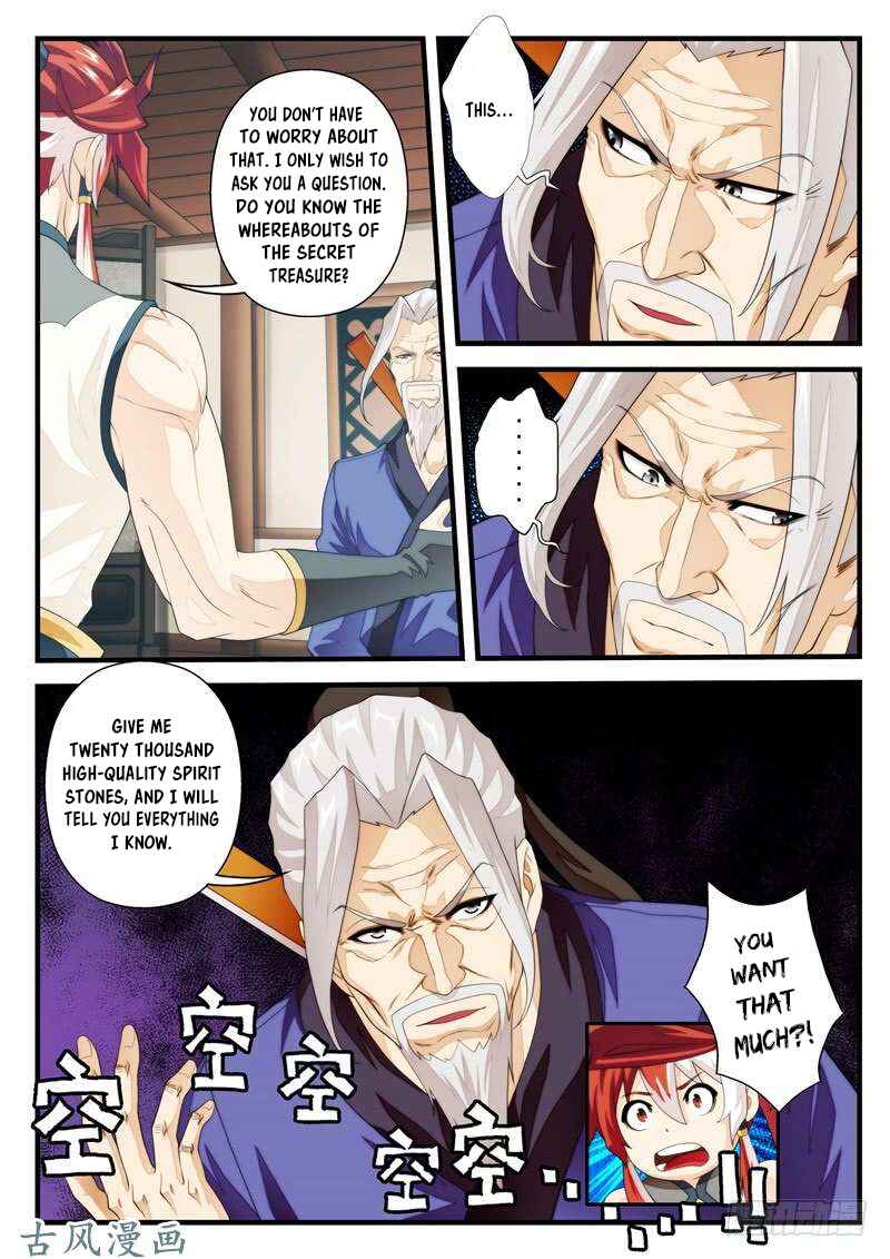 Chapter 158.2 - Page 2