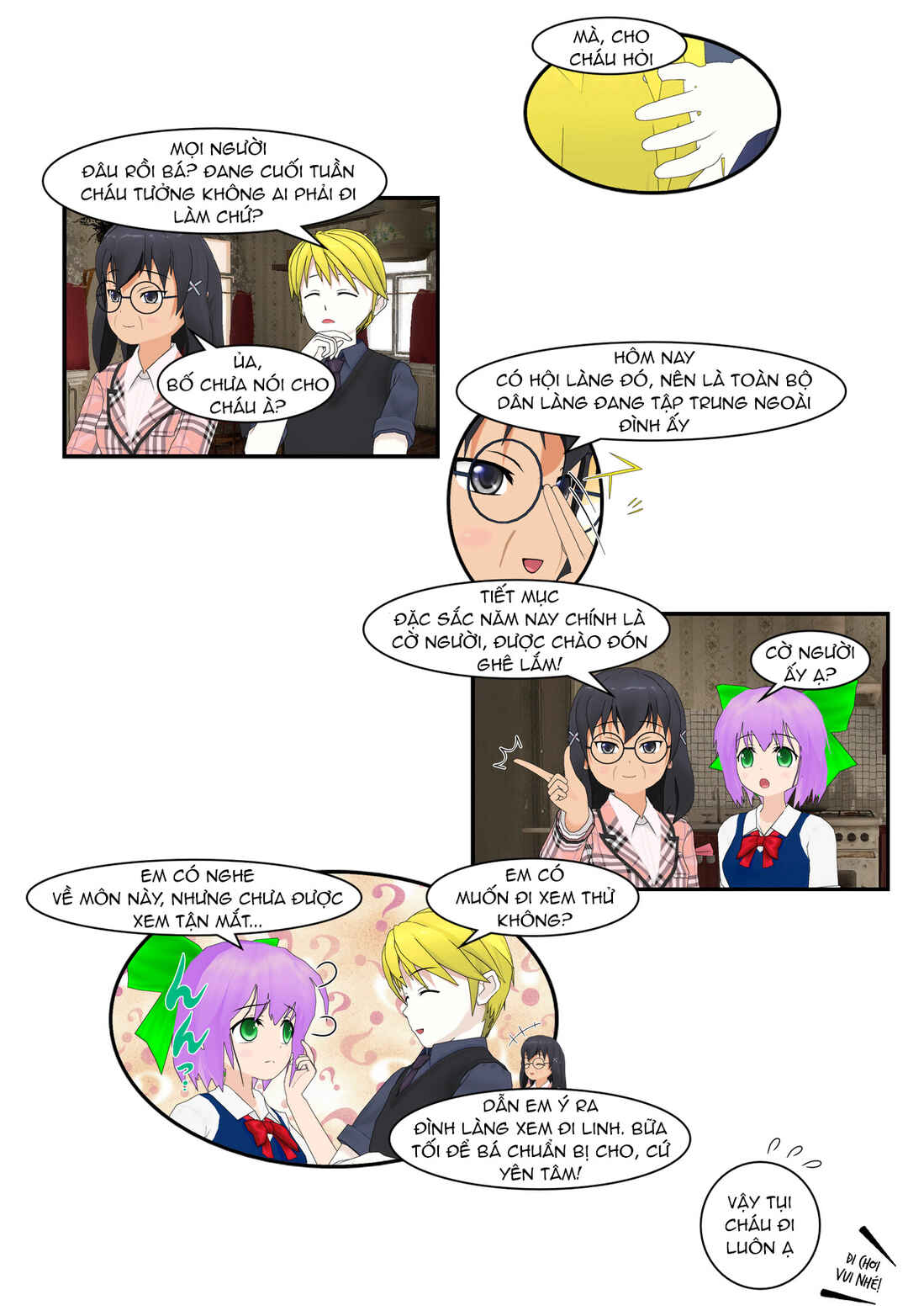 Chapter 51 - Page 10