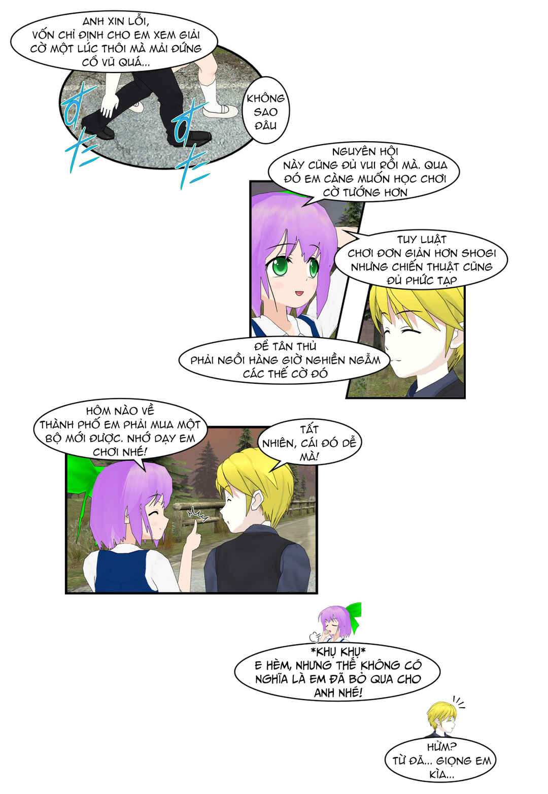 Chapter 51 - Page 15