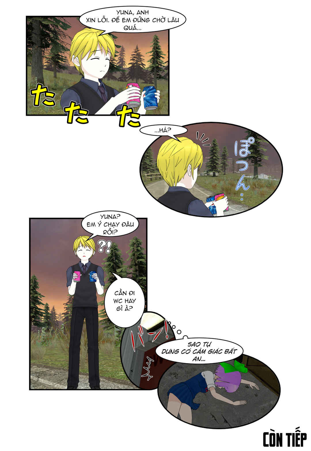 Chapter 51 - Page 23