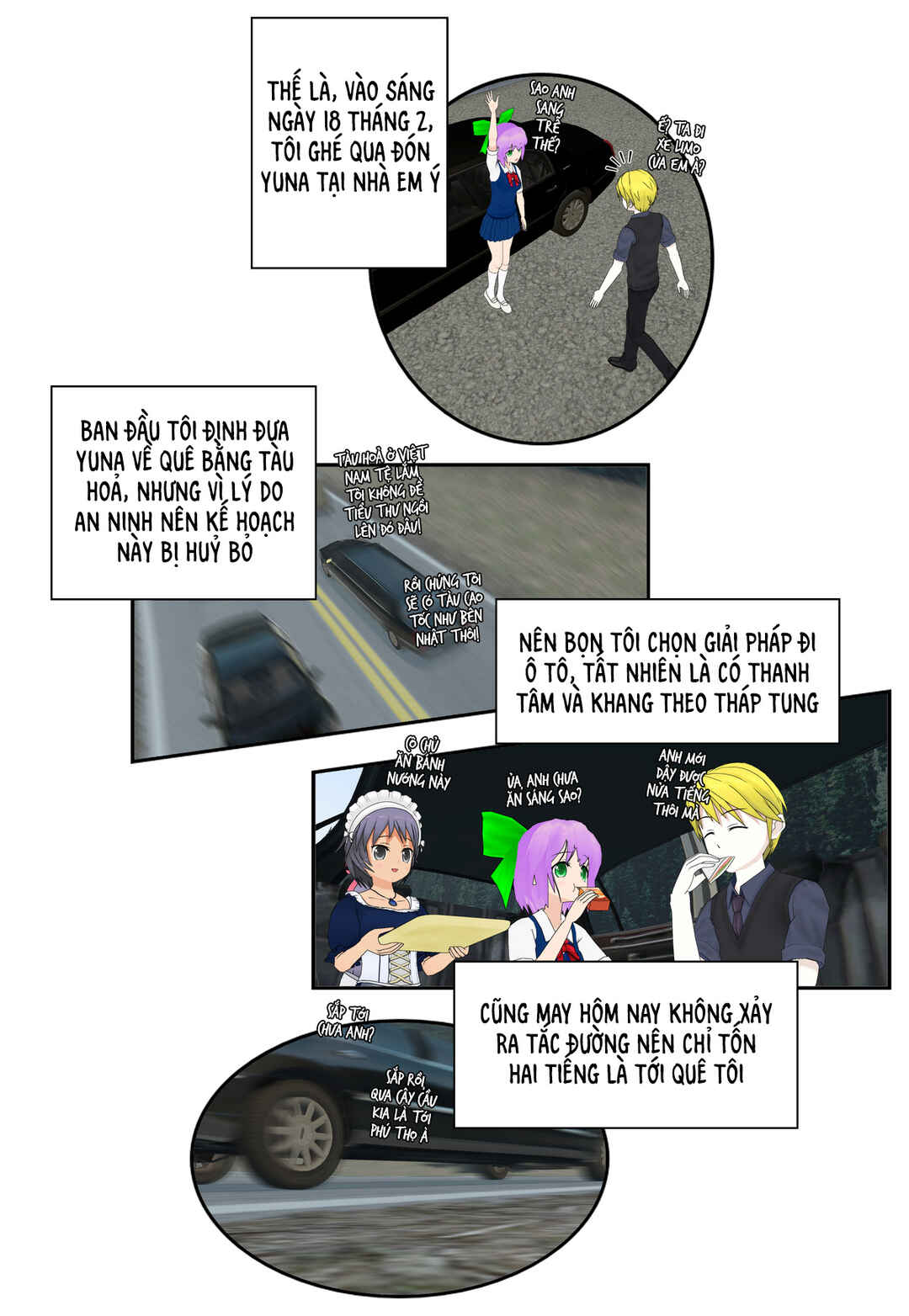 Chapter 51 - Page 5
