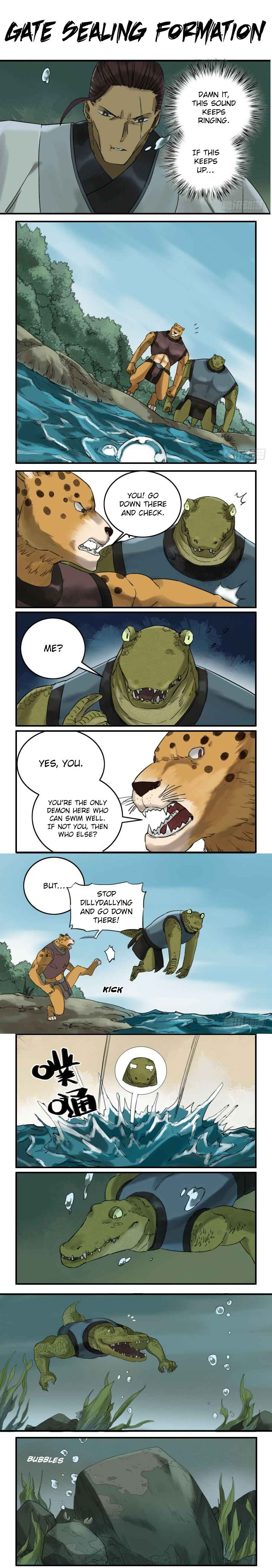Chapter 77 - Page 1