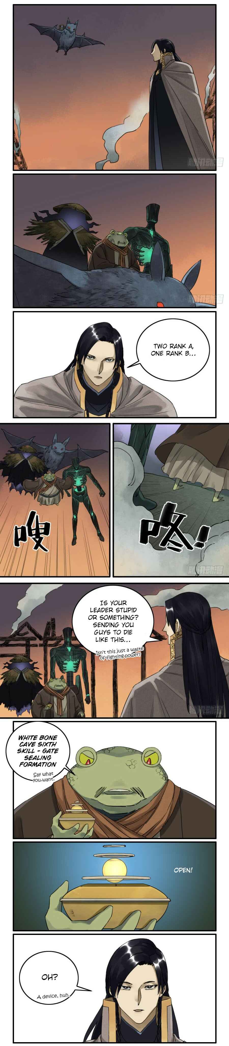 Chapter 77 - Page 3