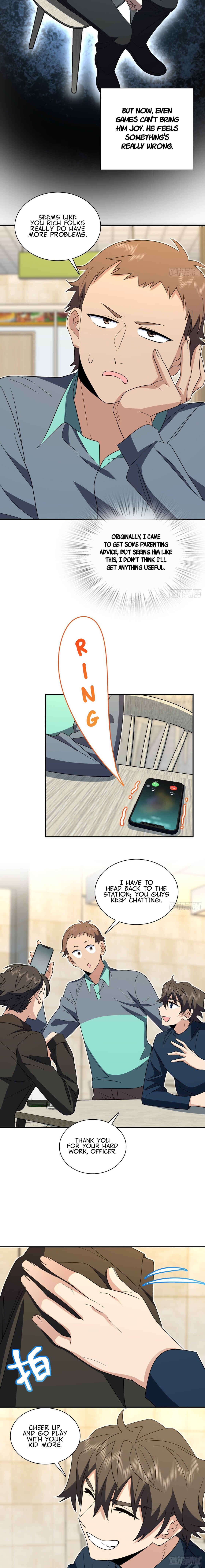 Chapter 327 - Page 20