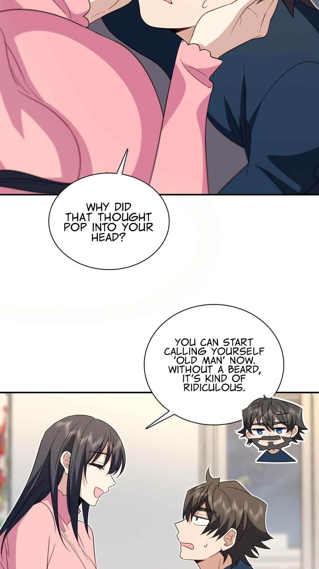 Chapter 327 - Page 29