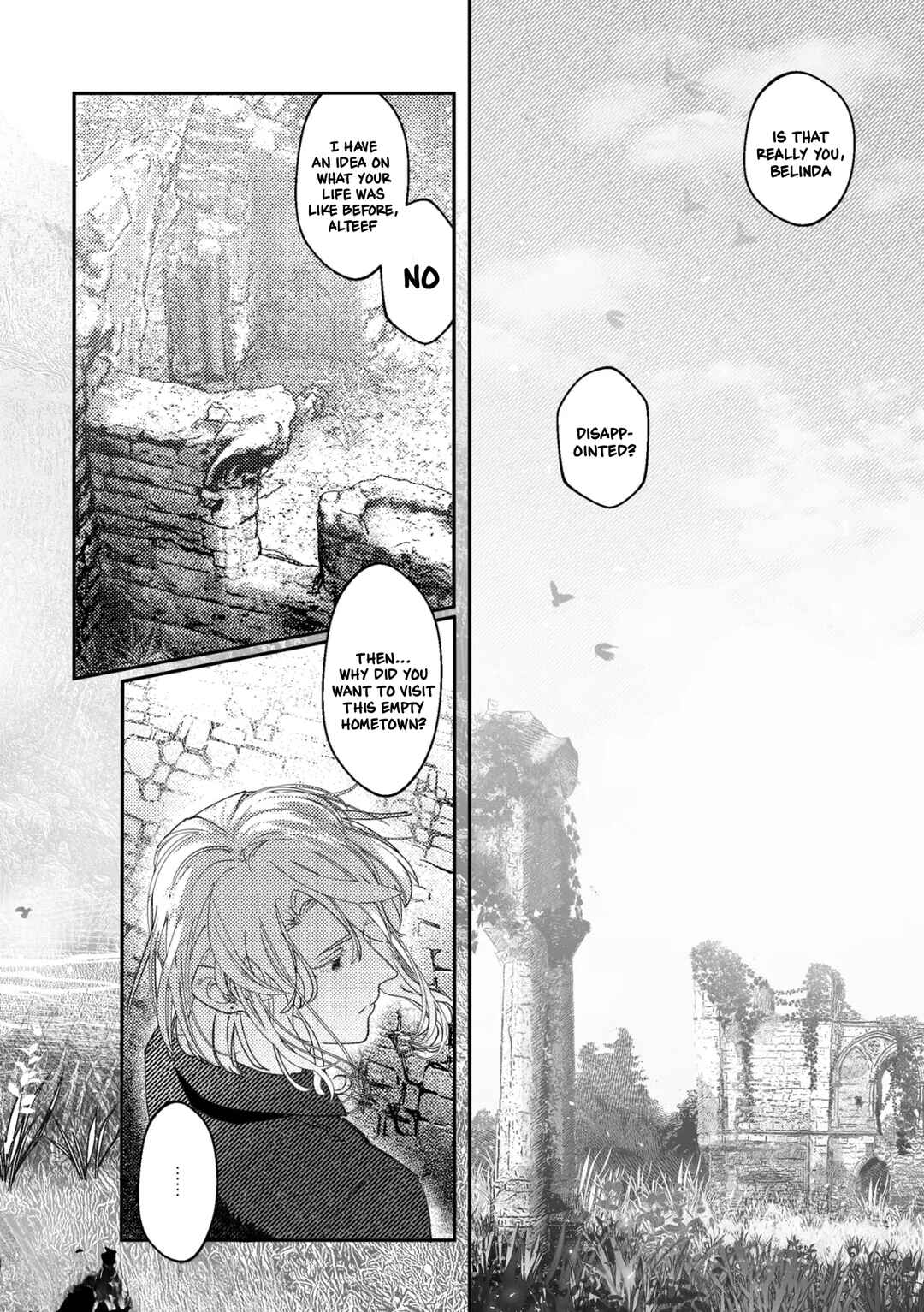 Chapter 1 - Page 3