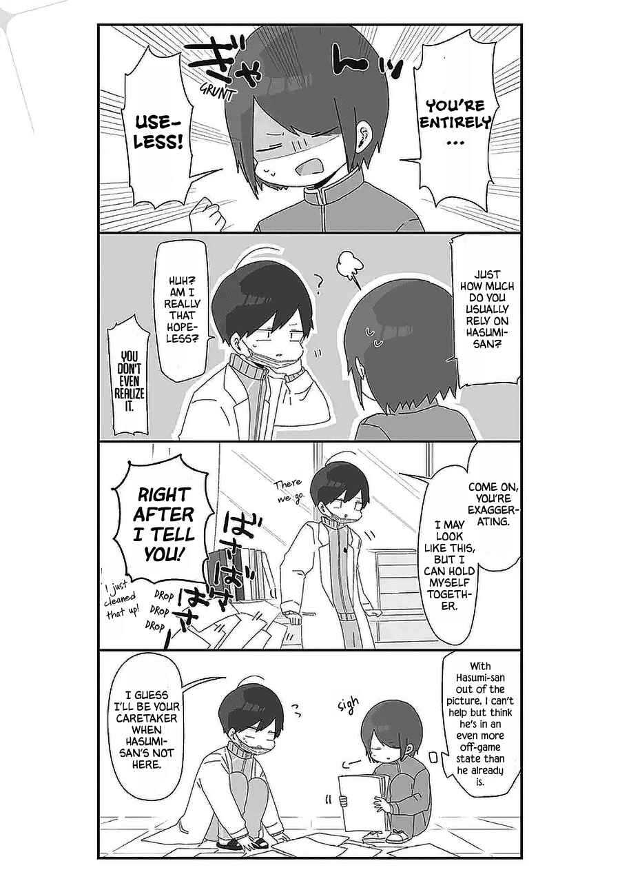 Chapter 46 - Page 3