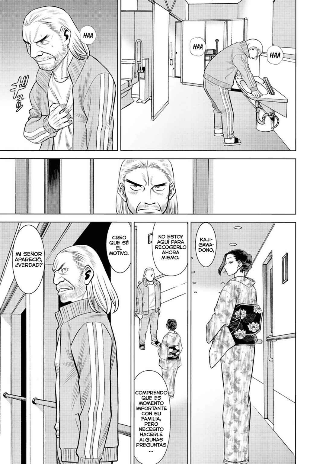 Chapter 56 - Page 11
