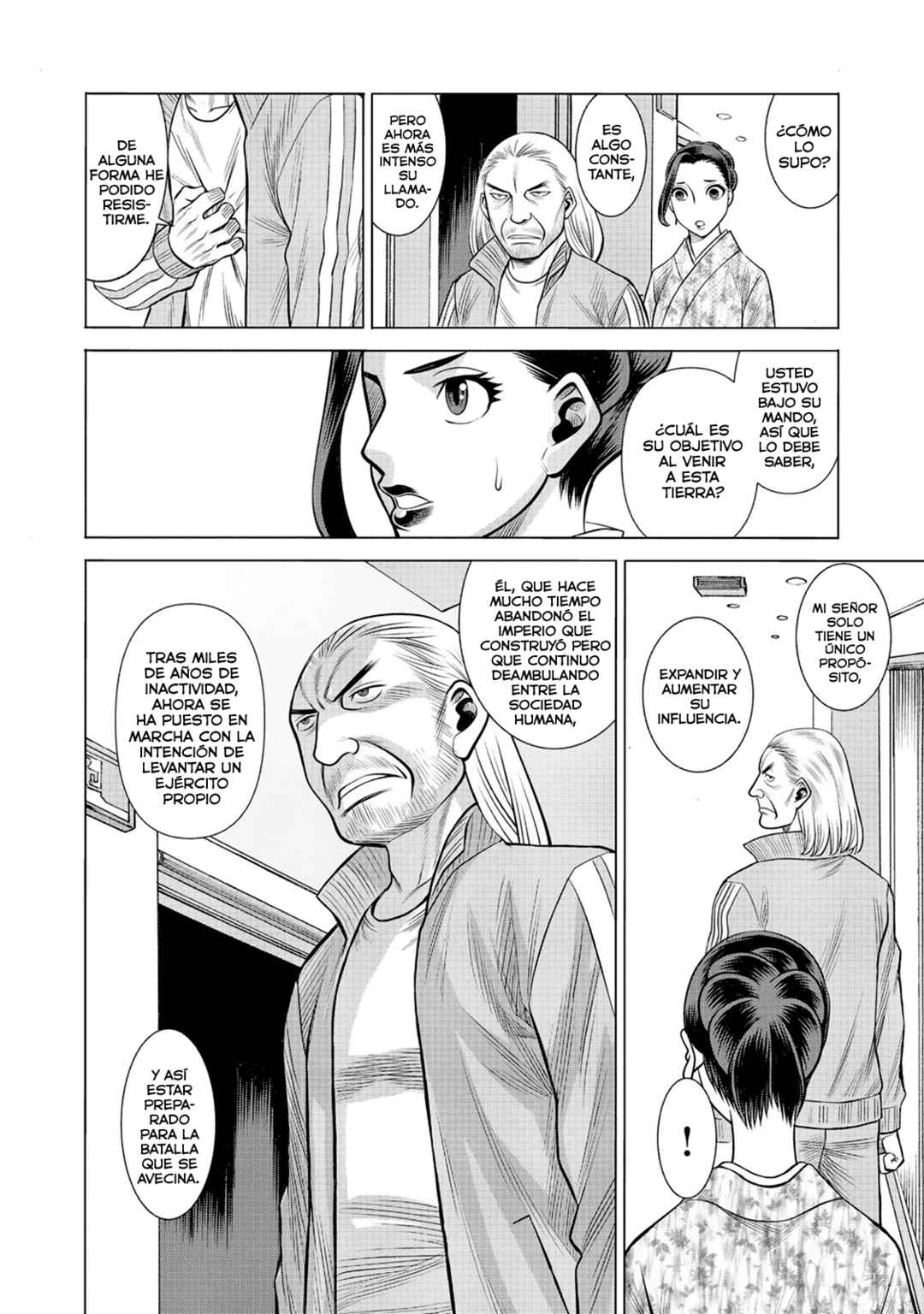 Chapter 56 - Page 12