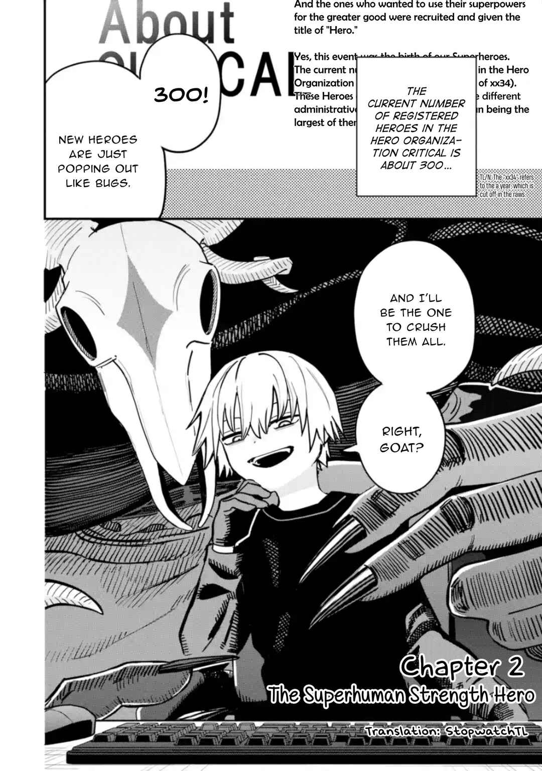 Chapter 2 - Page 3