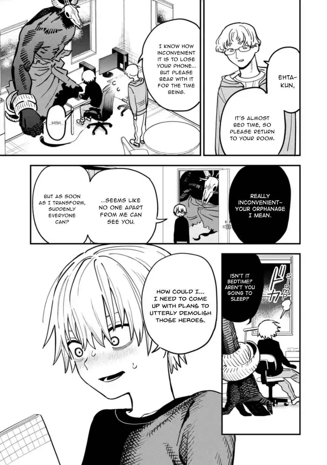 Chapter 2 - Page 4