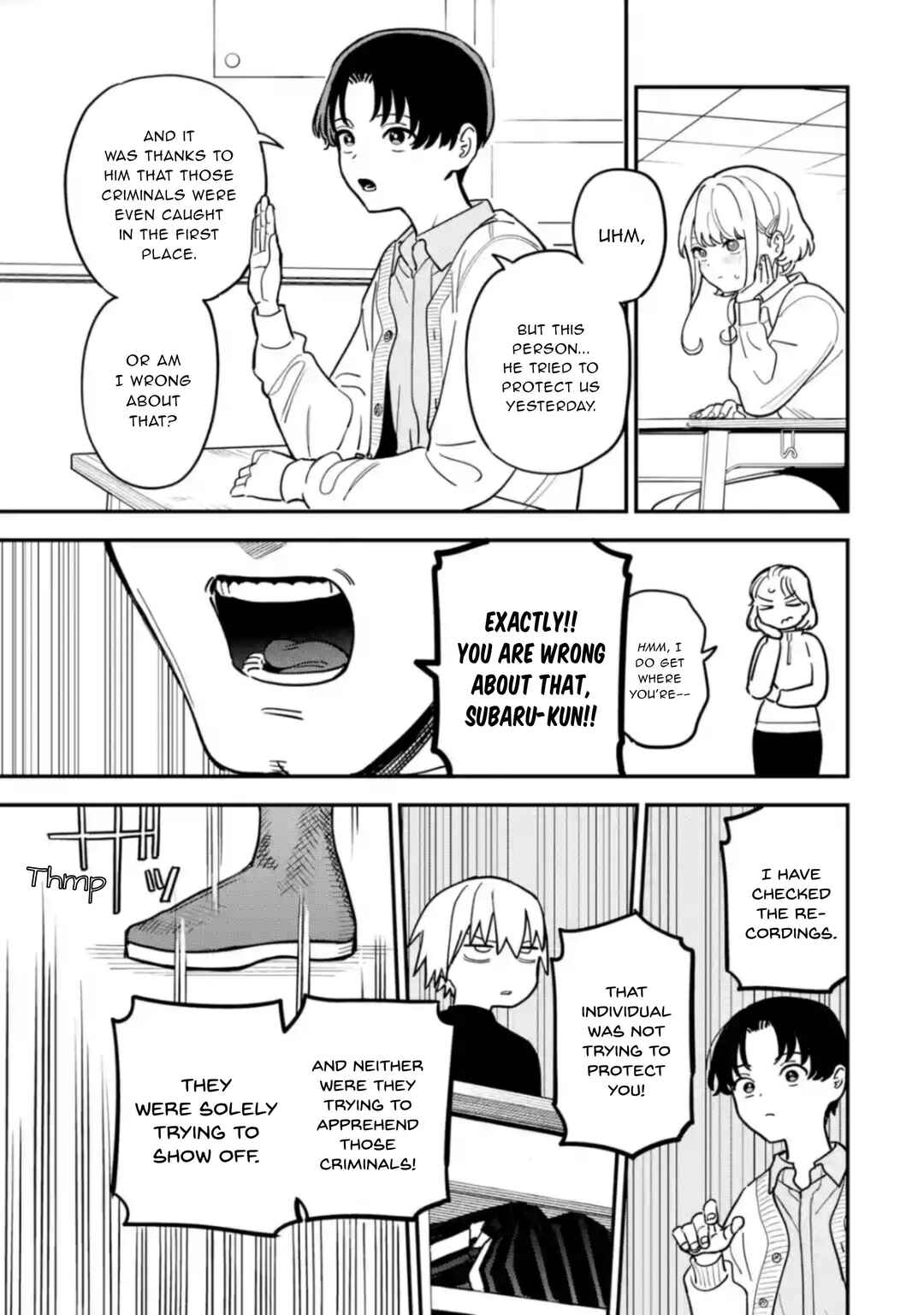 Chapter 2 - Page 8