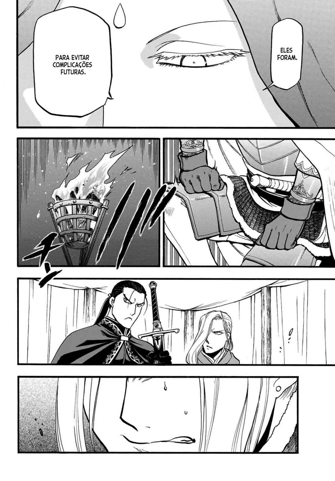 Chapter 125 - Page 15