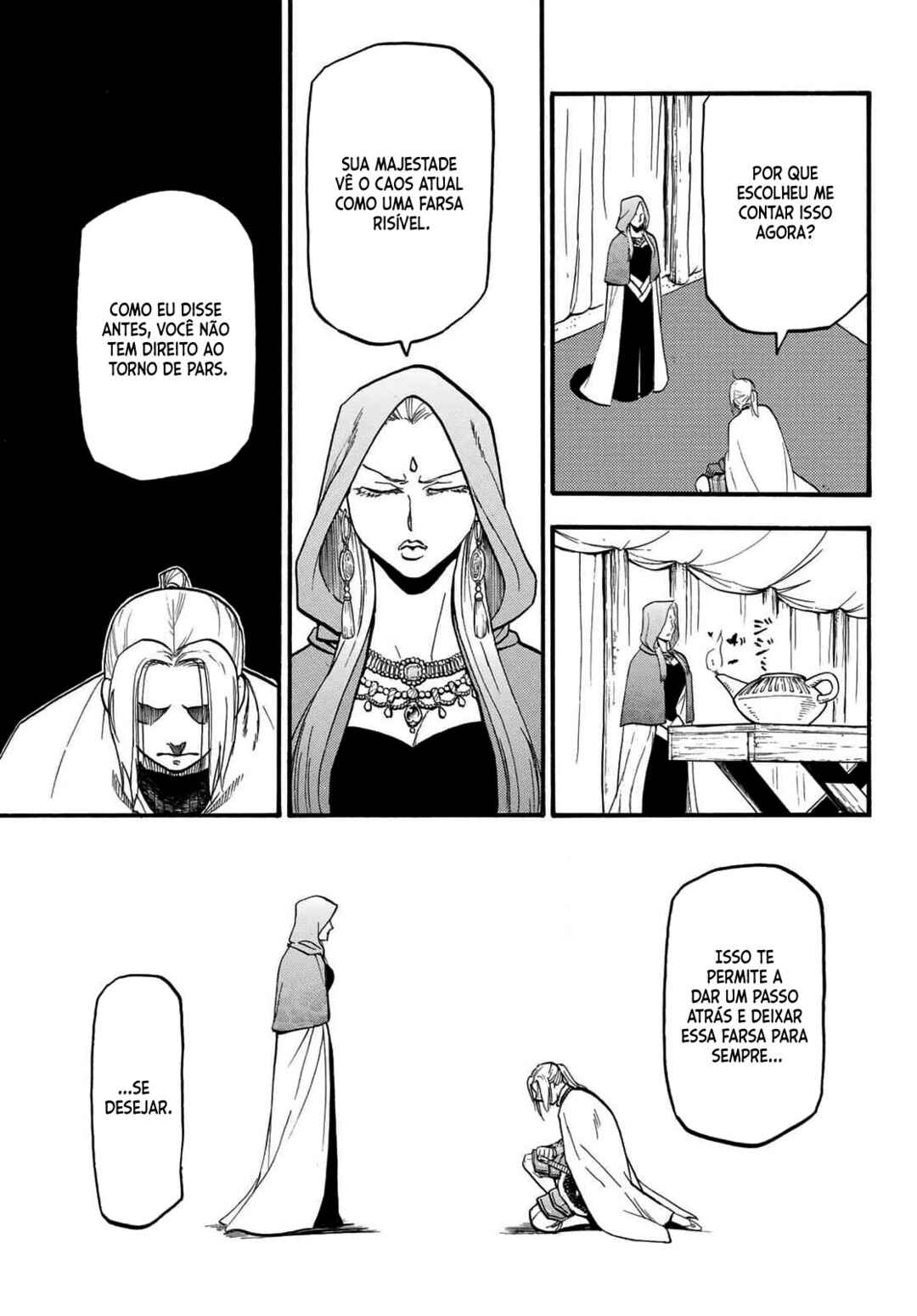 Chapter 125 - Page 16