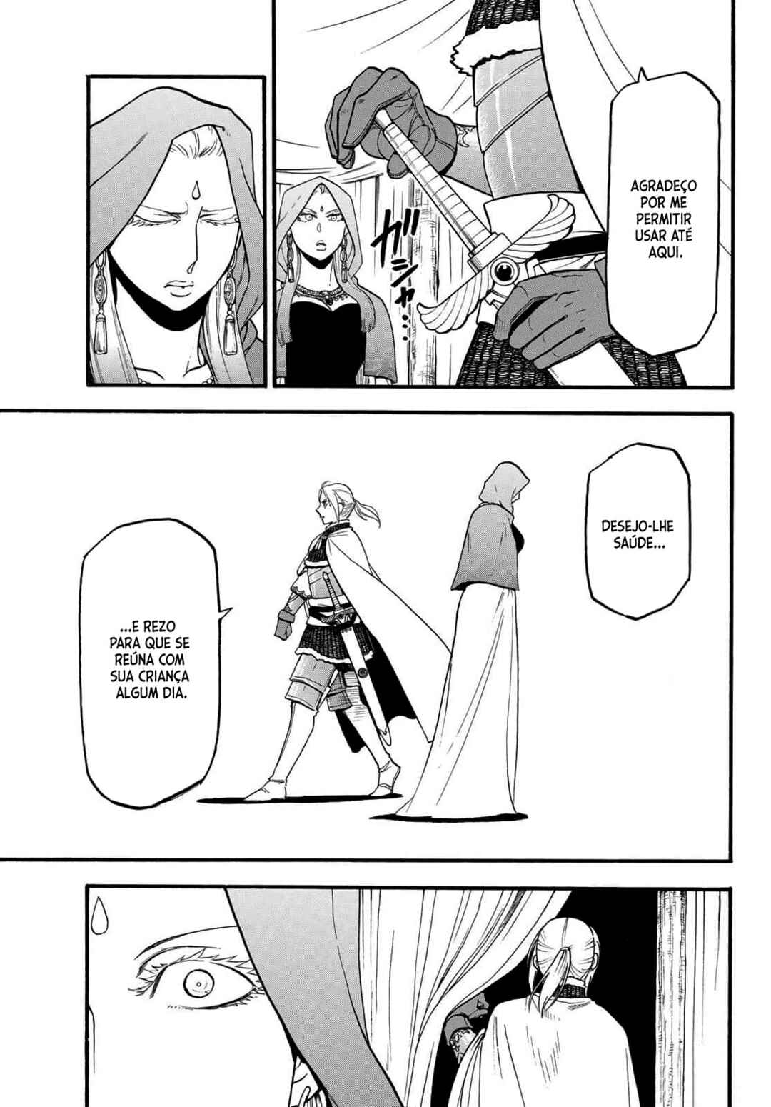 Chapter 125 - Page 20