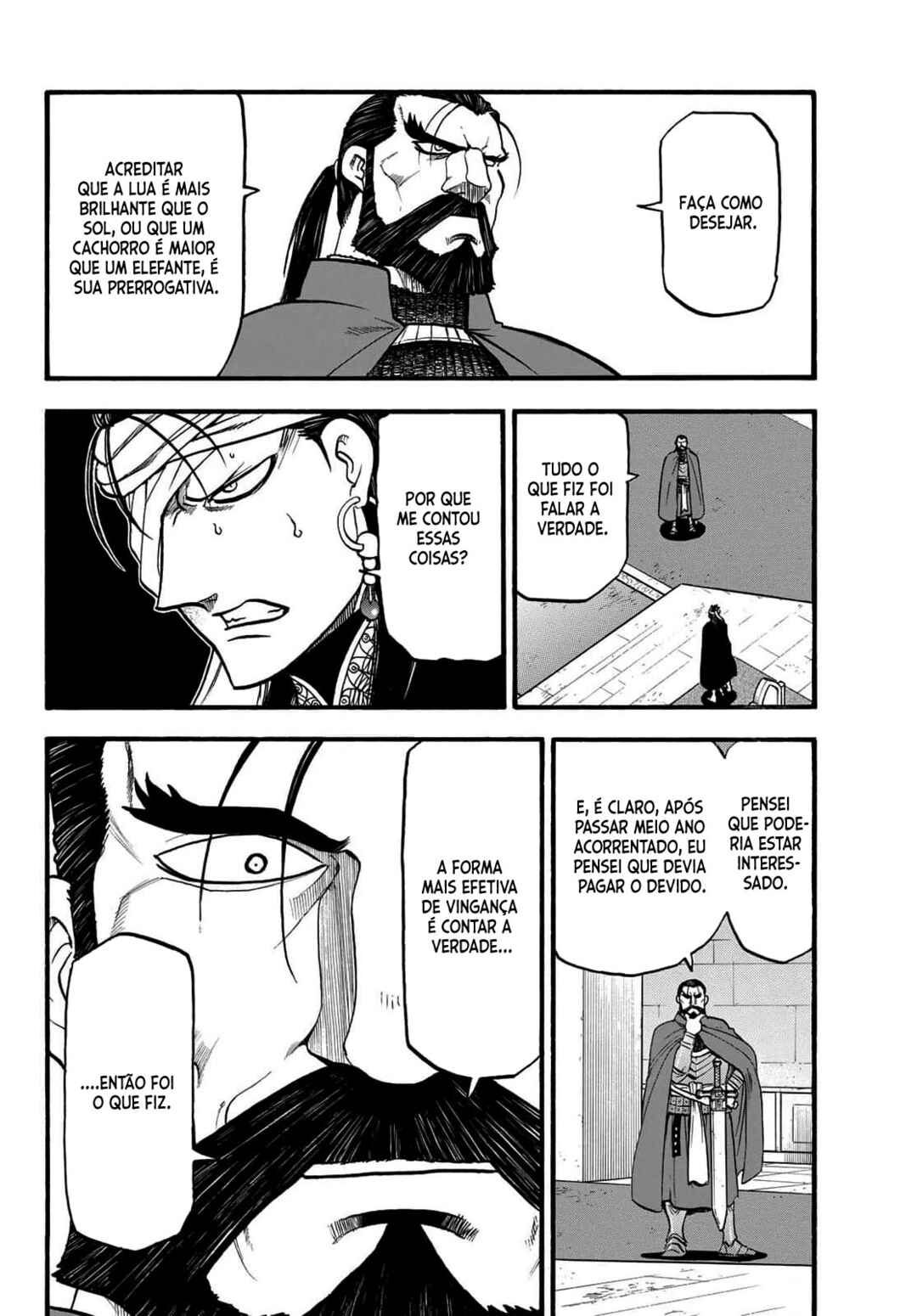 Chapter 125 - Page 27