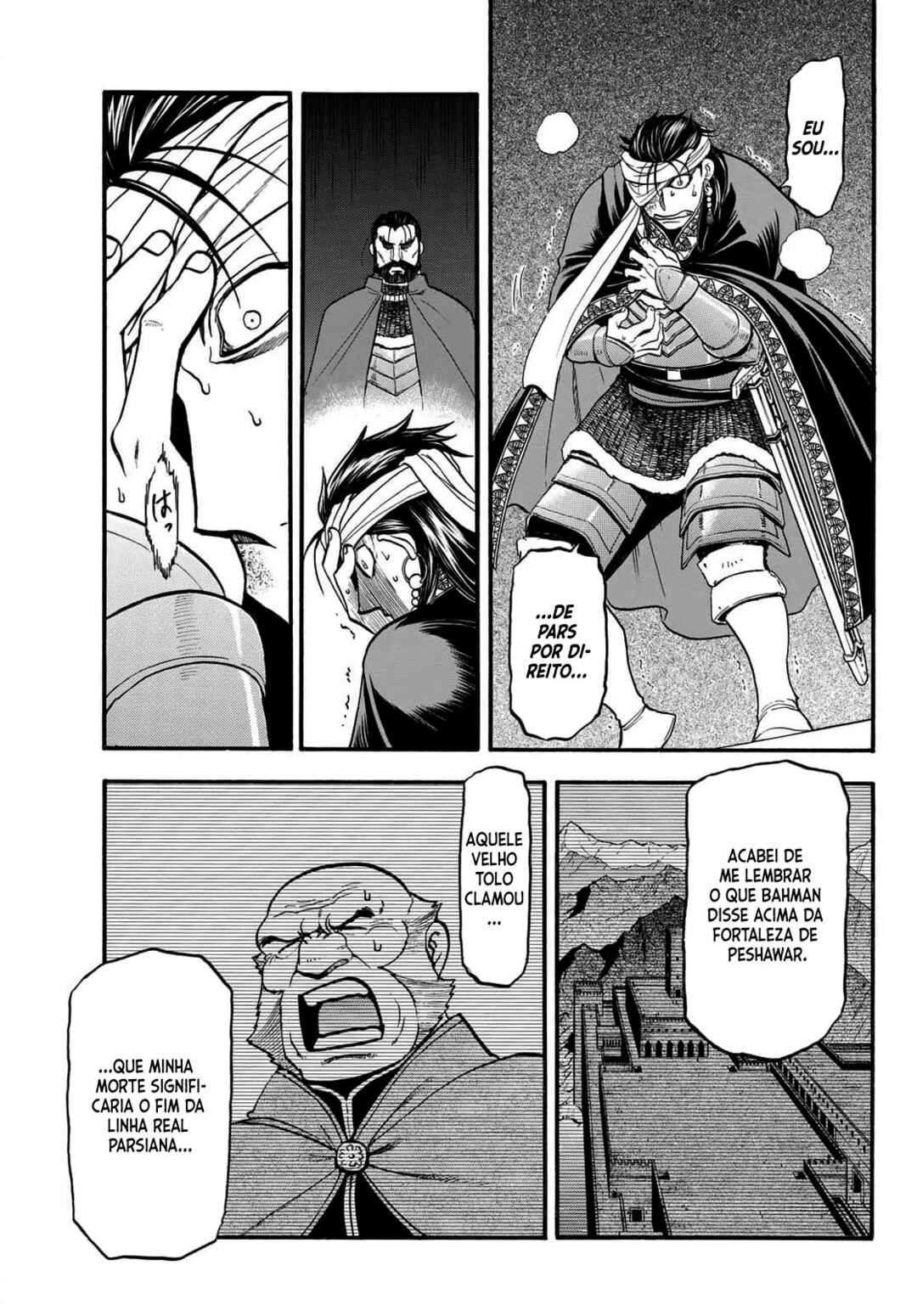 Chapter 125 - Page 28