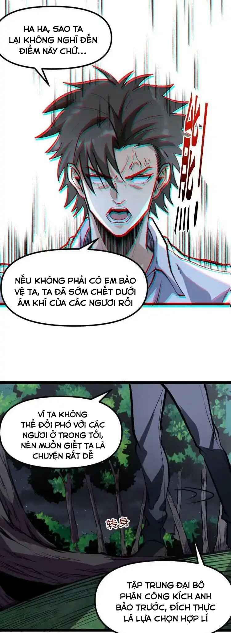 Chapter 313 - Page 20