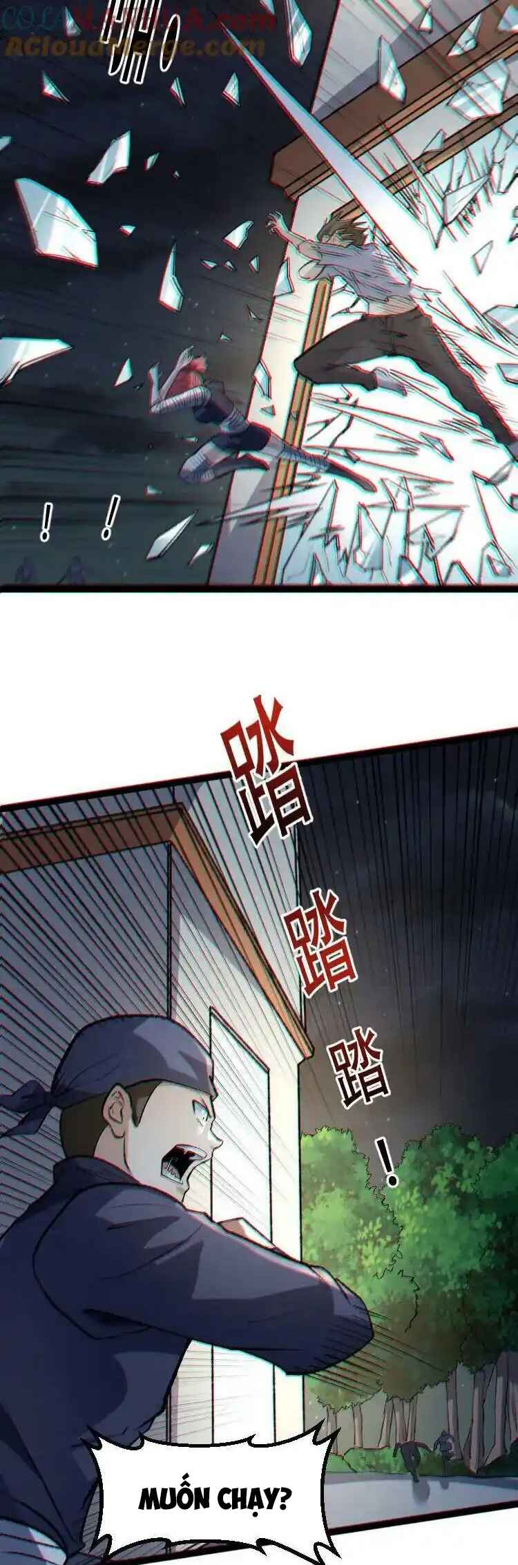 Chapter 313 - Page 5