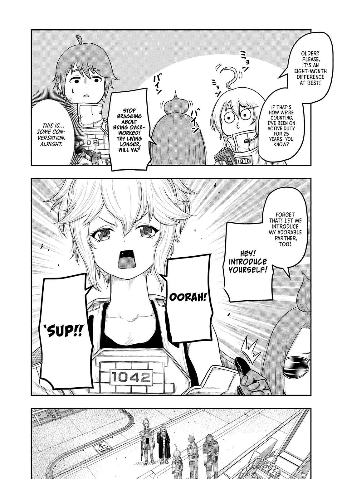Chapter 10 - Page 4